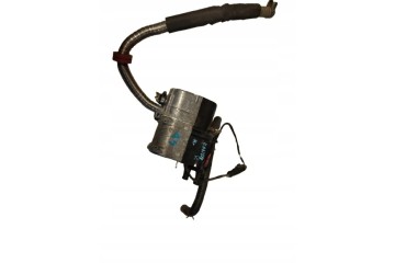 FORD RANGER WEBASTO PARKING HEATER 252598