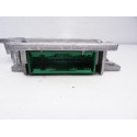 13186948 CENTRALITA AIRBAG OPEL VECTRA C BERLINA 13186948 CENTRALITA AIRBAG OPEL VECTRA C BERLINA