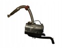 FORD RANGER WEBASTO PARKING HEATER 252598 Car type passenger cars