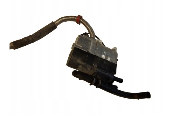 FORD RANGER WEBASTO PARKING HEATER 252598 Catalog number of the part 252598