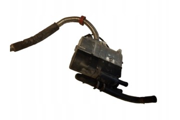 FORD RANGER WEBASTO PARKING HEATER 252598 Catalog number of the part 252598