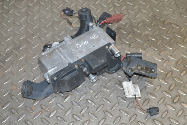 WEBASTO PORSCHE CAYENNE 92A 7P0815008M 13460186 3 0L 155kw 2010