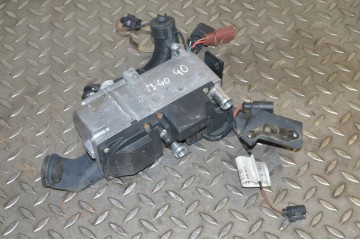 WEBASTO PORSCHE CAYENNE 92A 7P0815008M 13460186 3 0L 155kw 2010