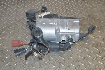 WEBASTO PORSCHE CAYENNE 92A 7P0815008M 13460186 3 0L 155kw 2010 Part manufacturer Porsche OE