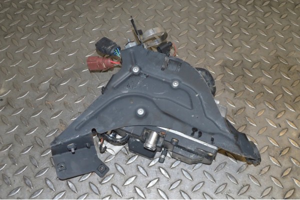 WEBASTO PORSCHE CAYENNE 92A 7P0815008M 13460186 3 0L 155kw 2010 Catalog number of the part 7P0815008M