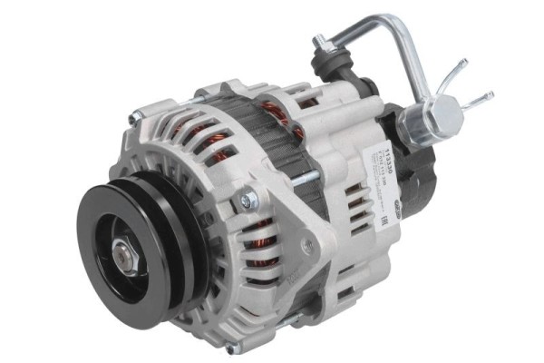 Alternator for HYUNDAI H 1 H 1 STAREX KIA K2500 PREGIO 2 5D 06 97