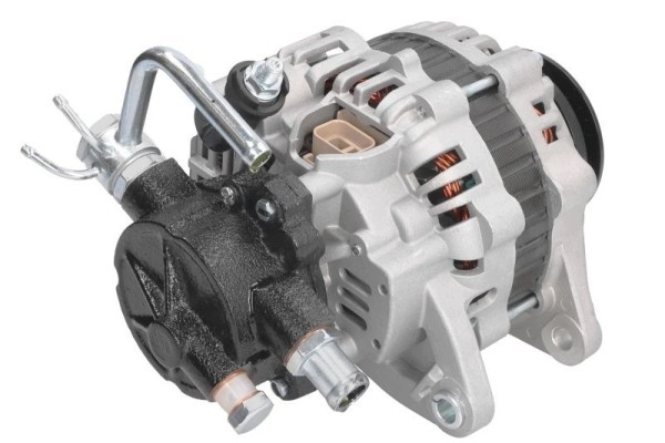 Alternator for HYUNDAI H 1 H 1 STAREX KIA K2500 PREGIO 2 5D 06 97 Part manufacturer V maxzone Part