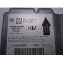 13186948 CENTRALITA AIRBAG OPEL VECTRA C BERLINA 13186948 CENTRALITA AIRBAG OPEL VECTRA C BERLINA