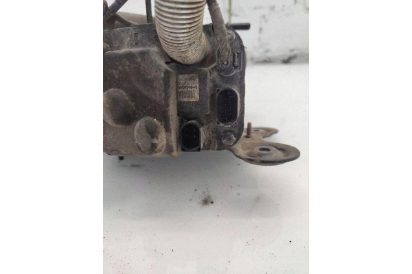 Webasto VW PASSAT ALLTRACK B8 3G5 9031113B 1 97L diesel 110kW 2016 Catalog number of the part 3Q0815005F