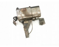 2013 Ford Focus Parking Heater Webasto AV6118K463BL