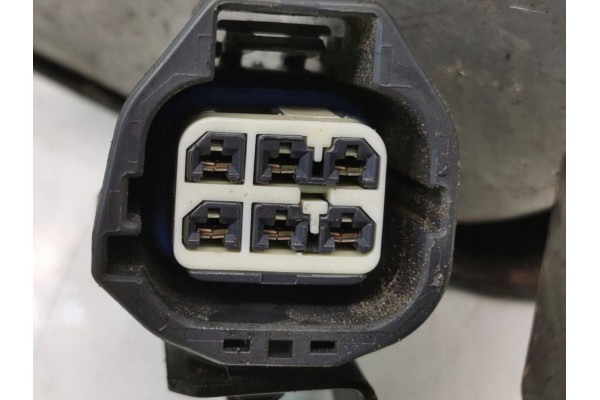 2013 Ford Focus Parking Heater Webasto AV6118K463BL Part manufacturer Ford OE