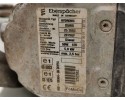 Calefactor de estacionamiento Ford Focus 2013 (Webasto) AV6118K463BL