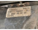 Calefactor de estacionamiento Ford Focus 2013 (Webasto) AV6118K463BL