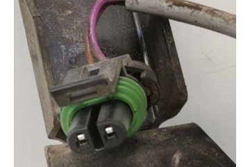 Calefactor de estacionamiento Ford Focus 2013 (Webasto) AV6118K463BL