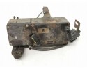Calefactor de estacionamiento Ford Focus 2013 (Webasto) AV6118K463BL
