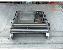 COOLER EVAPORATOR UNIT CARRIER SUPRA 750 MT