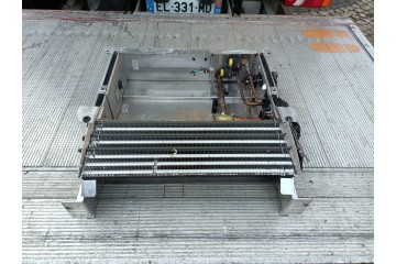 COOLER EVAPORATOR UNIT CARRIER SUPRA 750 MT