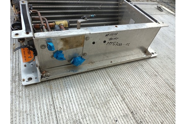 COOLER EVAPORATOR UNIT CARRIER SUPRA 750 MT Part manufacturer Carrier