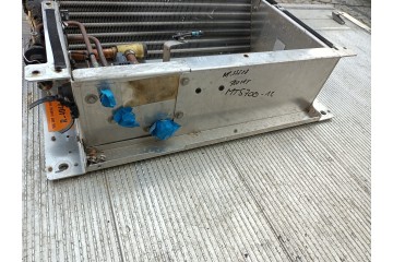 COOLER EVAPORATOR UNIT CARRIER SUPRA 750 MT Part manufacturer Carrier