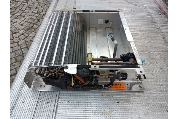 COOLER EVAPORATOR UNIT CARRIER SUPRA 750 MT Car type cargo vans