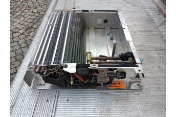 COOLER EVAPORATOR UNIT CARRIER SUPRA 750 MT Car type cargo vans
