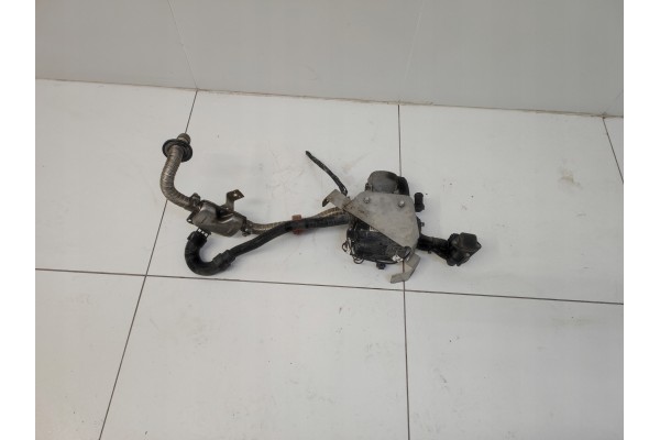 WEBASTO PARKING HEATER RENAULT EXPRESS II 2 1 5 BLUEDCI