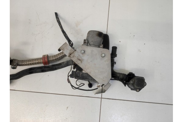 WEBASTO PARKING HEATER RENAULT EXPRESS II 2 1 5 BLUEDCI Catalog number of the part WEBASTO OGRZEWANIE POSTOJOWE