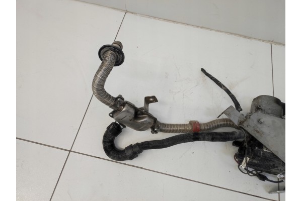 WEBASTO PARKING HEATER RENAULT EXPRESS II 2 1 5 BLUEDCI Part manufacturer no brand