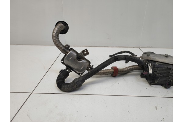 WEBASTO PARKING HEATER RENAULT EXPRESS II 2 1 5 BLUEDCI Car type passenger cars