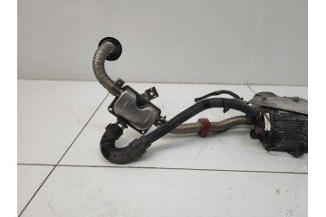 WEBASTO PARKING HEATER RENAULT EXPRESS II 2 1 5 BLUEDCI Car type passenger cars