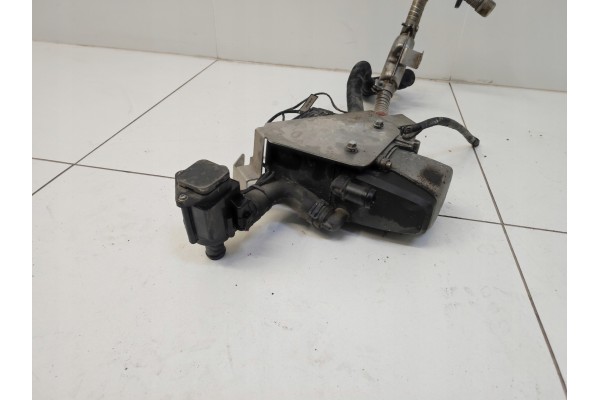 WEBASTO PARKING HEATER RENAULT EXPRESS II 2 1 5 BLUEDCI Version European