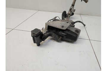 WEBASTO PARKING HEATER RENAULT EXPRESS II 2 1 5 BLUEDCI Version European
