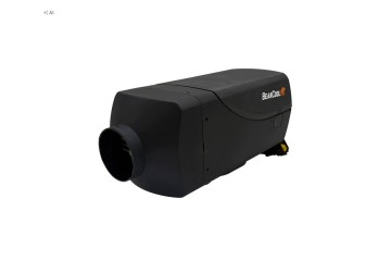 Diesel BearCool 2kW 24V Stop Heating Set Packaging status original