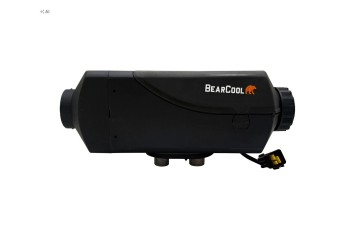 Diesel BearCool 2kW 24V Stop Heating Set Part manufacturer Celcjusz