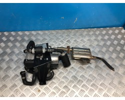 VOLVO S90 II 17 PARKING HEATER WEBASTO 31469689