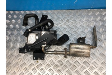 VOLVO S90 II 17 PARKING HEATER WEBASTO 31469689 Part manufacturer Volvo OE