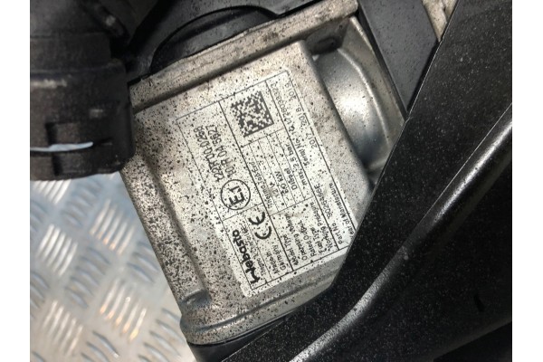 VOLVO S90 II 17 PARKING HEATER WEBASTO 31469689 Car type passenger cars