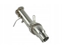 Downpipe FMIC Pro BMW E60 E61 E70 E71 E83 E90 E91 E92 E93 M57N2 Decat Part manufacturer FMIC