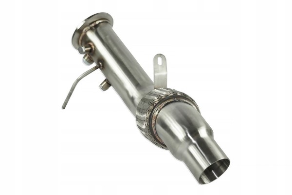Downpipe FMIC Pro BMW E60 E61 E70 E71 E83 E90 E91 E92 E93 M57N2 Decat Part manufacturer FMIC