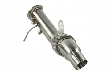 Downpipe FMIC Pro BMW E60 E61 E70 E71 E83 E90 E91 E92 E93 M57N2 Decat Part manufacturer FMIC