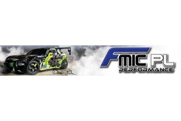 Downpipe FMIC Pro BMW E60 E61 E70 E71 E83 E90 E91 E92 E93 M57N2 Decat Car type passenger cars