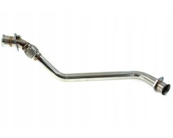 Downpipe BMW E46 318d 320d Decat