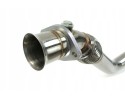 Downpipe BMW E46 318d 320d Decat Catalog number of the part MG DP 038