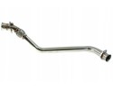Downpipe BMW E46 318d 320d Decat Product weight with unit packaging 12 42 kg