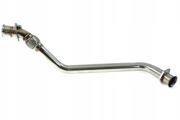 Downpipe BMW E46 318d 320d Decat Product weight with unit packaging 12 42 kg
