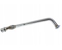 Downpipe BMW E46 318d 320d Decat Car type undefined