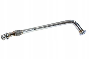 Downpipe BMW E46 318d 320d Decat Car type undefined