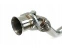 Downpipe BMW E46 318d 320d Decat Version European