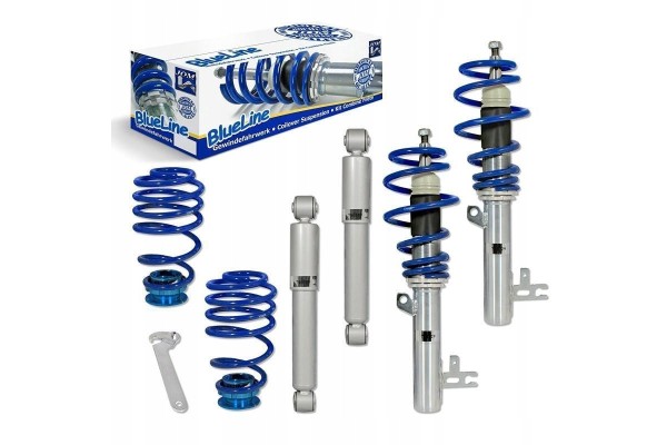 ASTRA H BLUELINE THREADED SUSPENSION