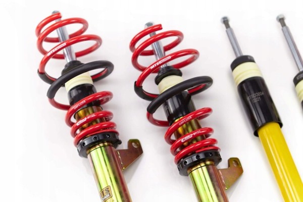 THREADED SUSPENSION MTS THREAD Golf V VI Altea Octavia II Leon A3 8P TT Packaging status original